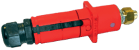 ITT VEAM Connector, SnapLock